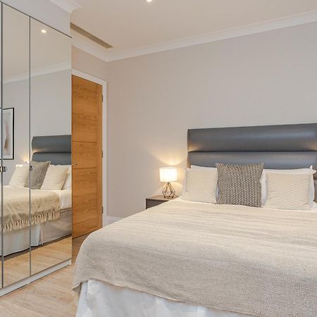 Cleveland Residences Chelsea 伦敦 外观 照片