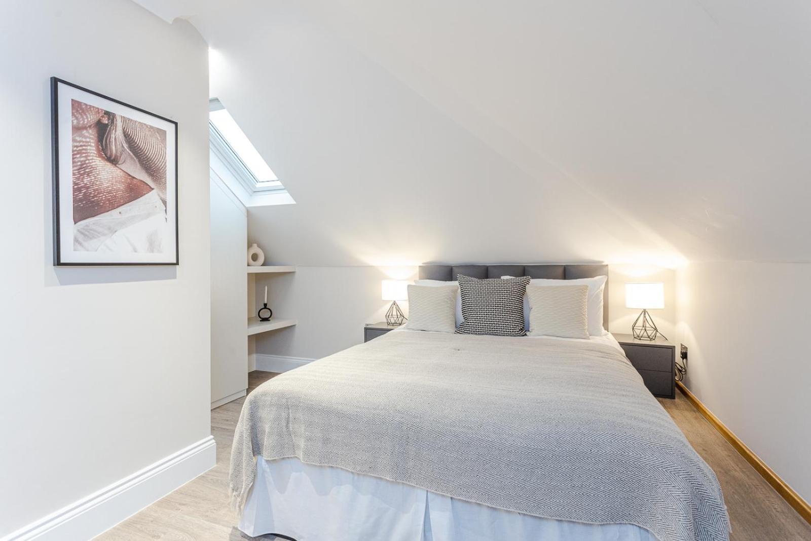 Cleveland Residences Chelsea 伦敦 外观 照片