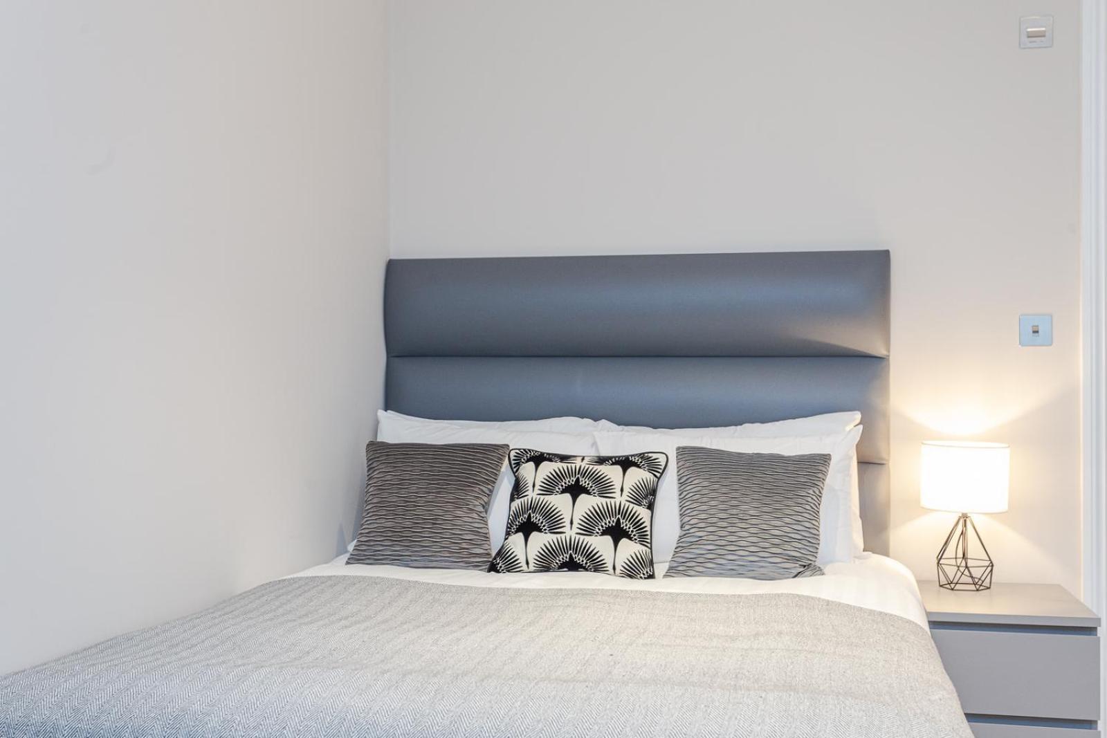 Cleveland Residences Chelsea 伦敦 外观 照片