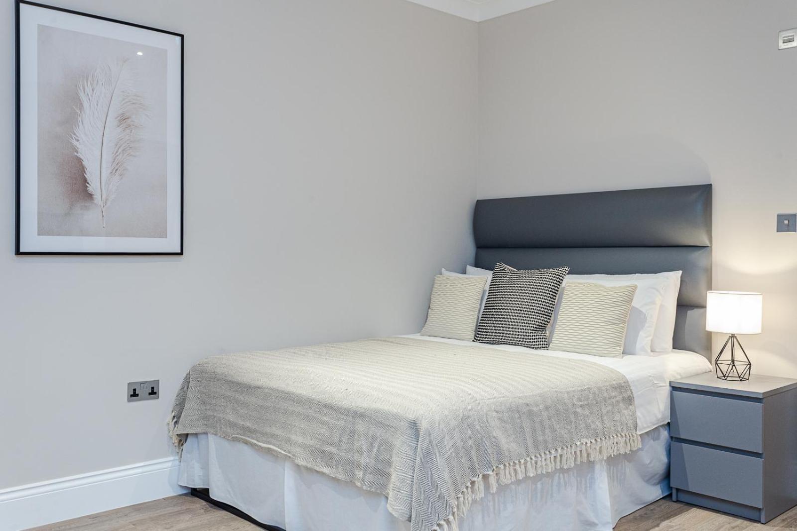 Cleveland Residences Chelsea 伦敦 外观 照片