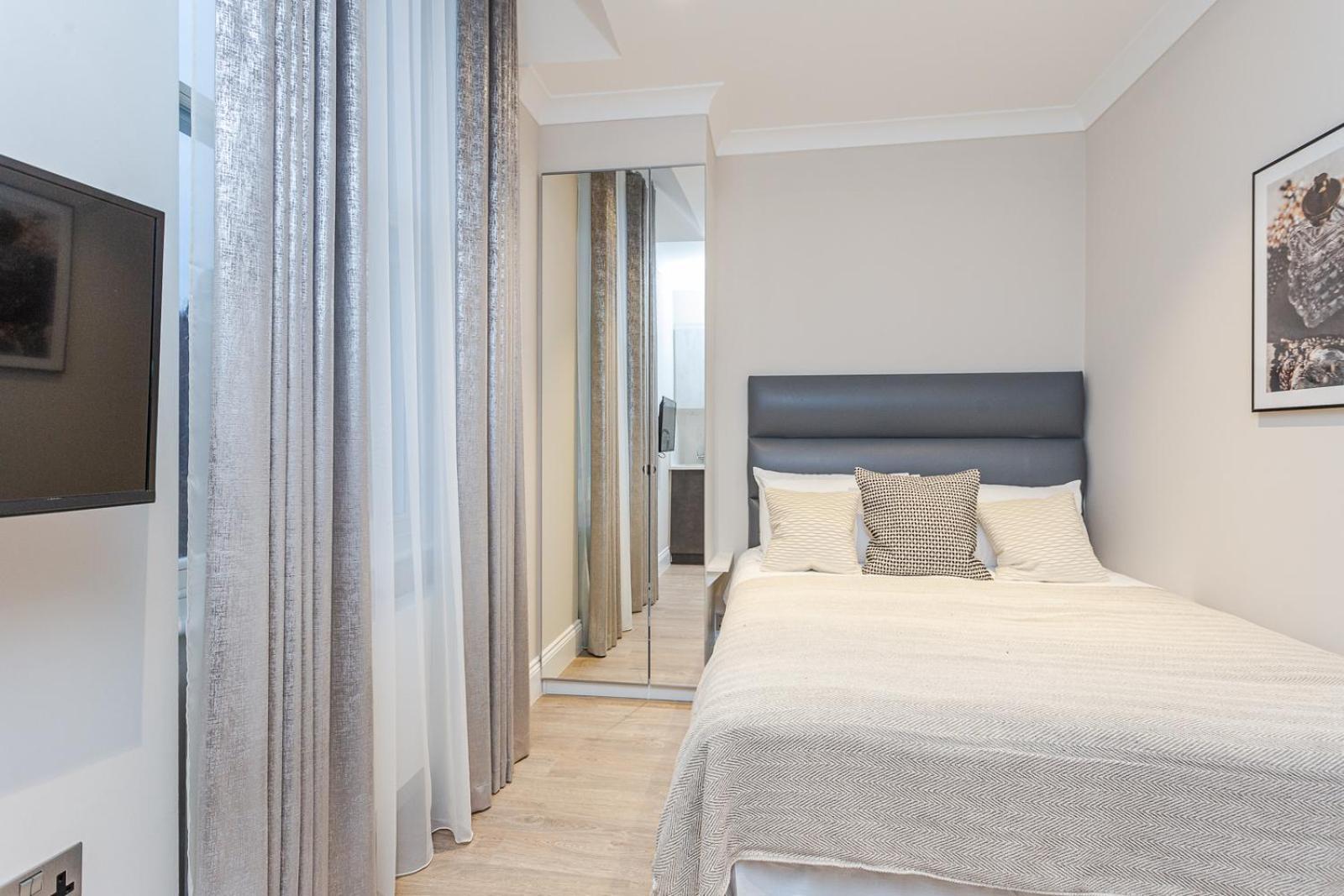Cleveland Residences Chelsea 伦敦 外观 照片
