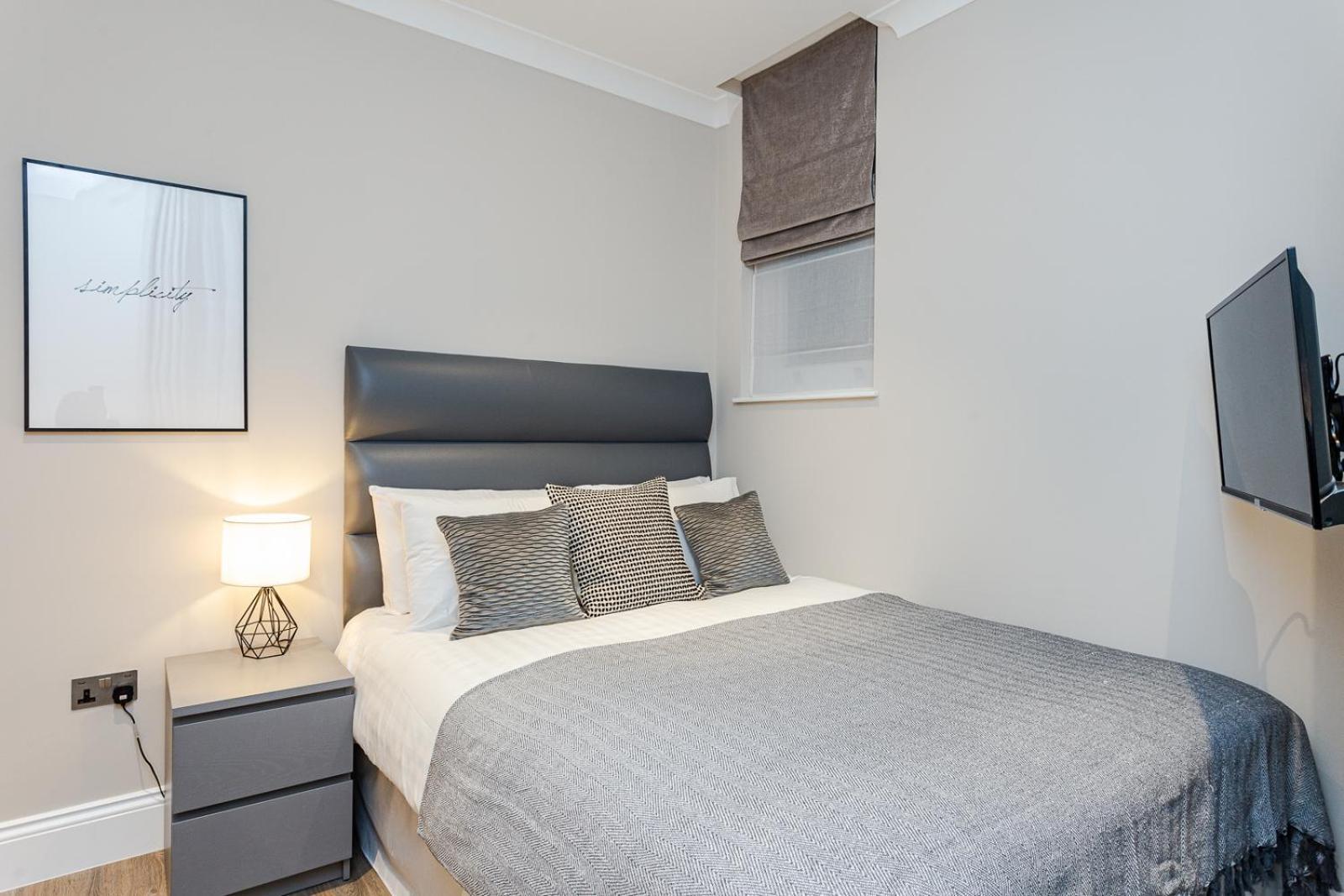 Cleveland Residences Chelsea 伦敦 外观 照片