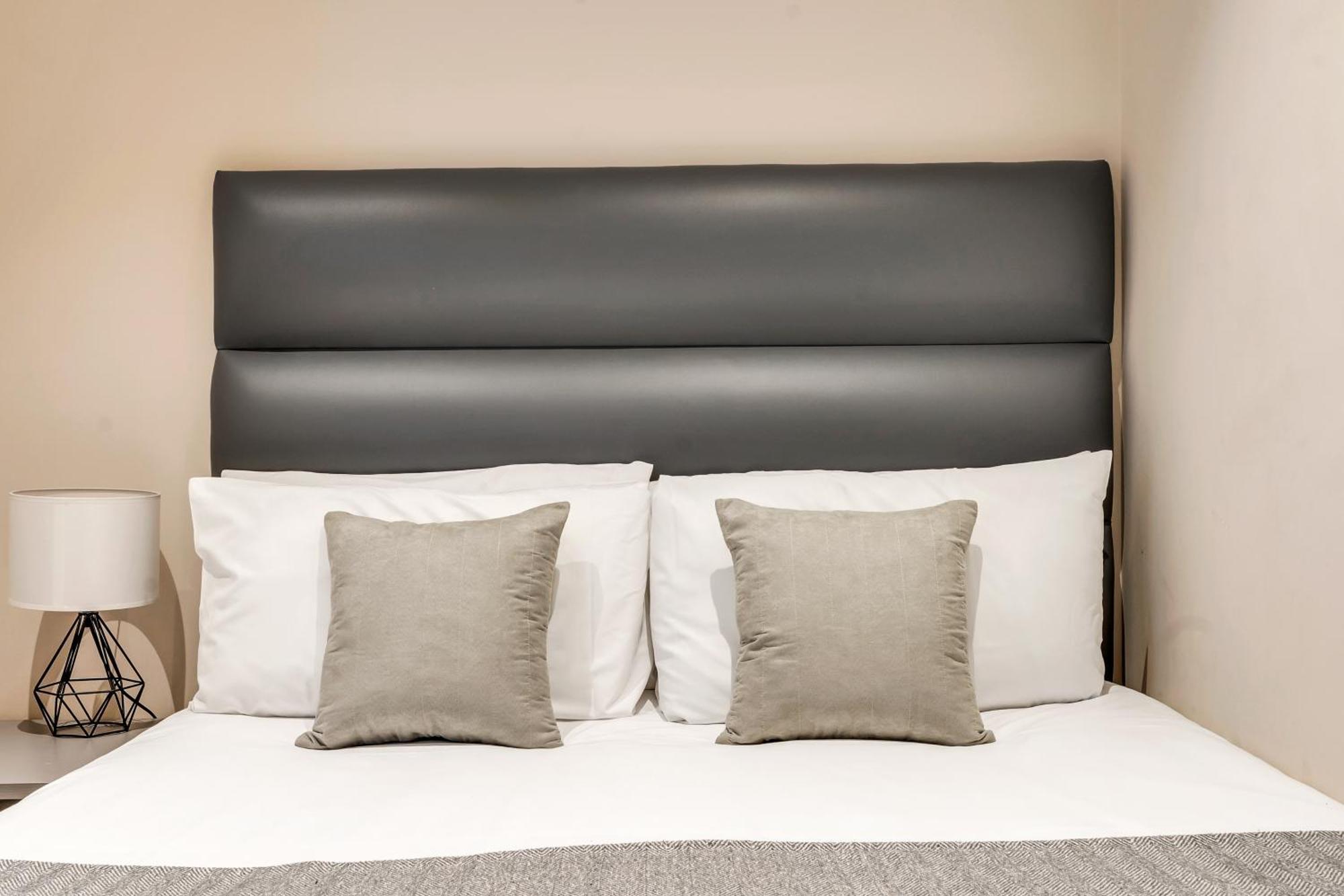 Cleveland Residences Chelsea 伦敦 外观 照片
